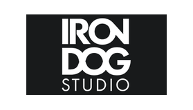 Iron Dog Studio